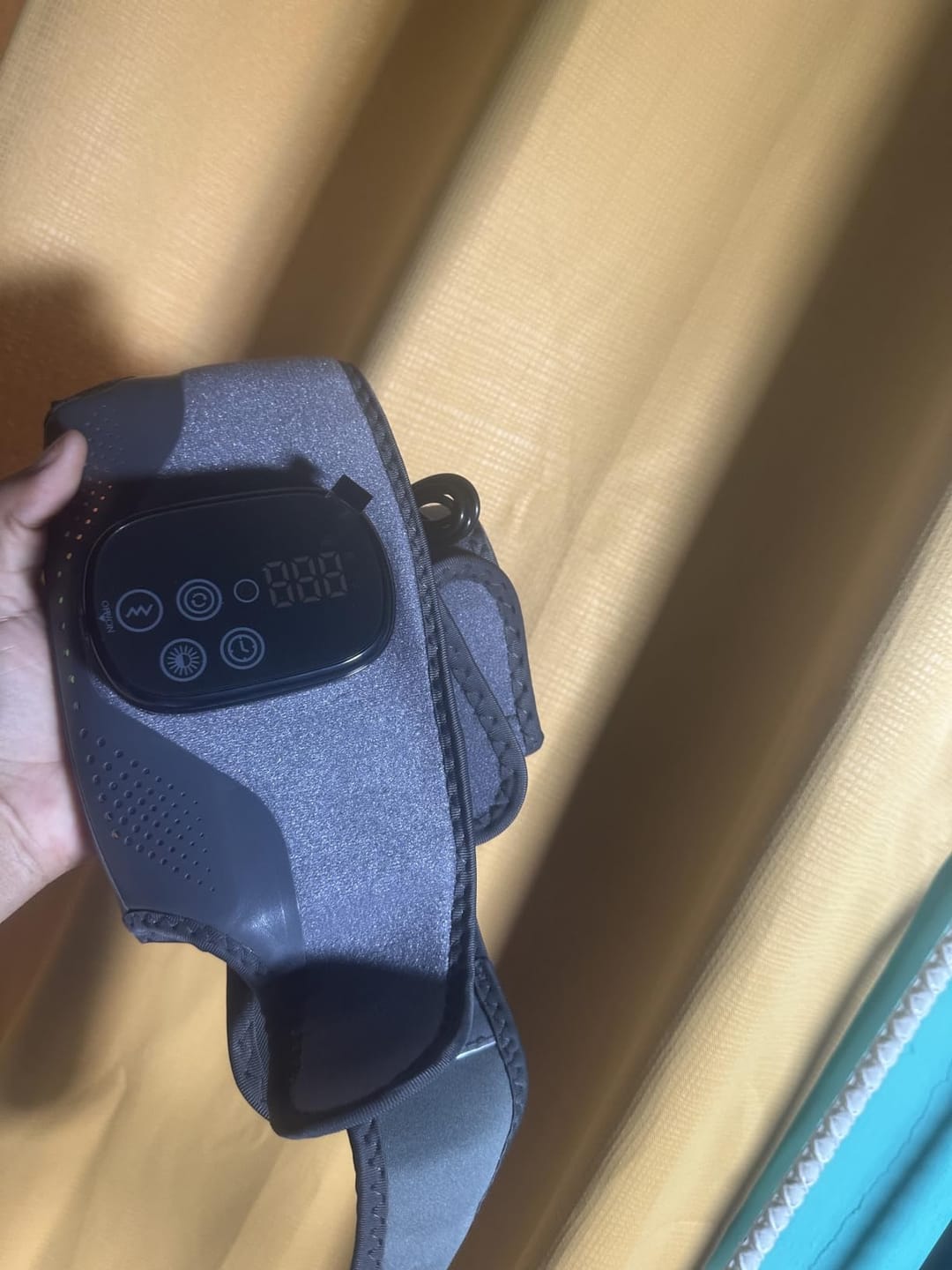 Customer photo review of REVIMUS MOTION™