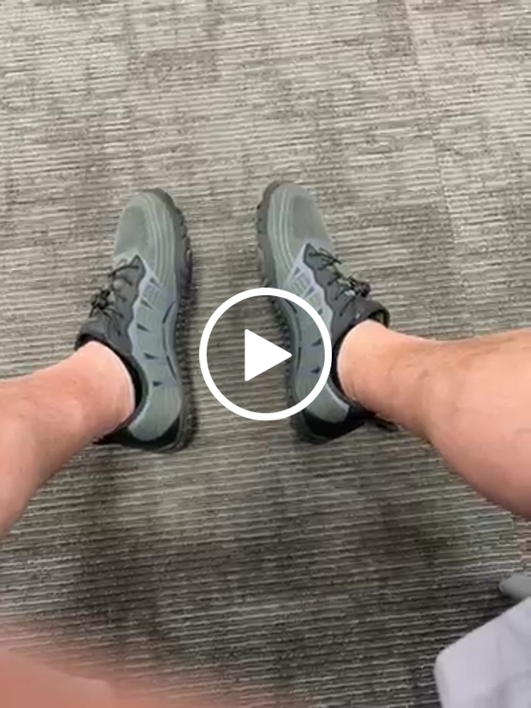 Customer video review of WolfPaw - Barefoot Shoes