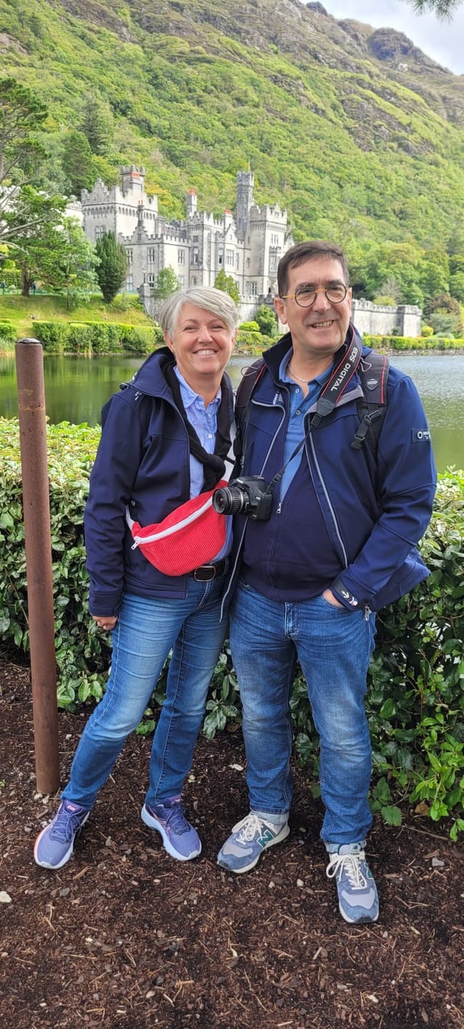 Customer photo review of VESTE AMIGO