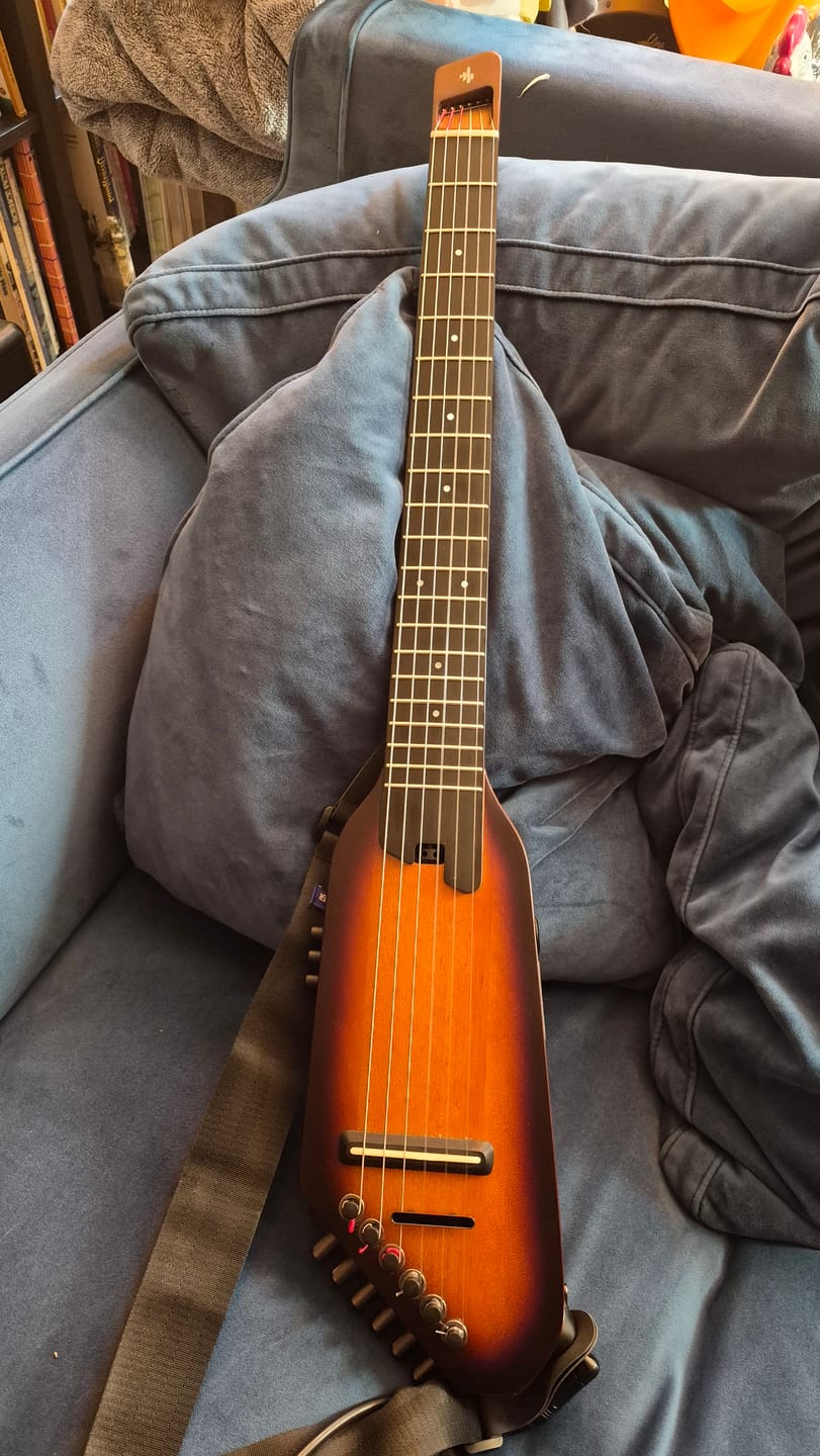 Customer photo review of Worry-Free Purchase