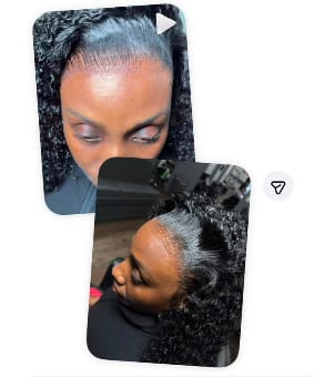 Customer photo review of MEGA TUTORIAL BUNDLE: VOL 1 + 2