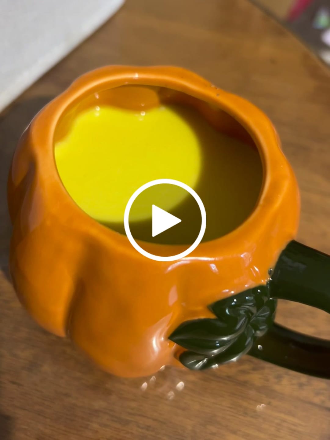 Customer video review of Turmeric Chai 25 Teabags - Certified Organic