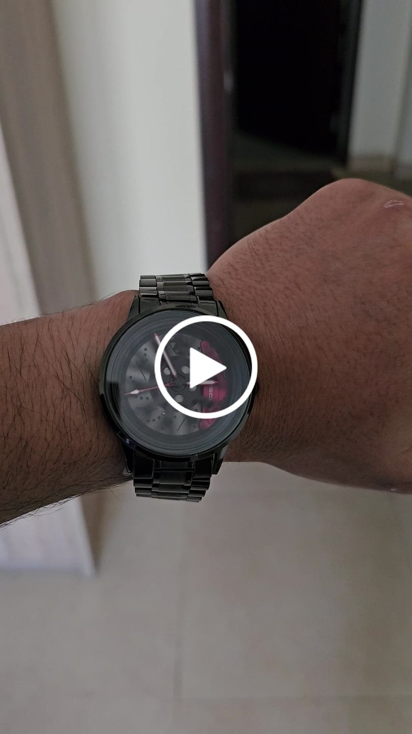 Customer video review of HMN GrandTour S