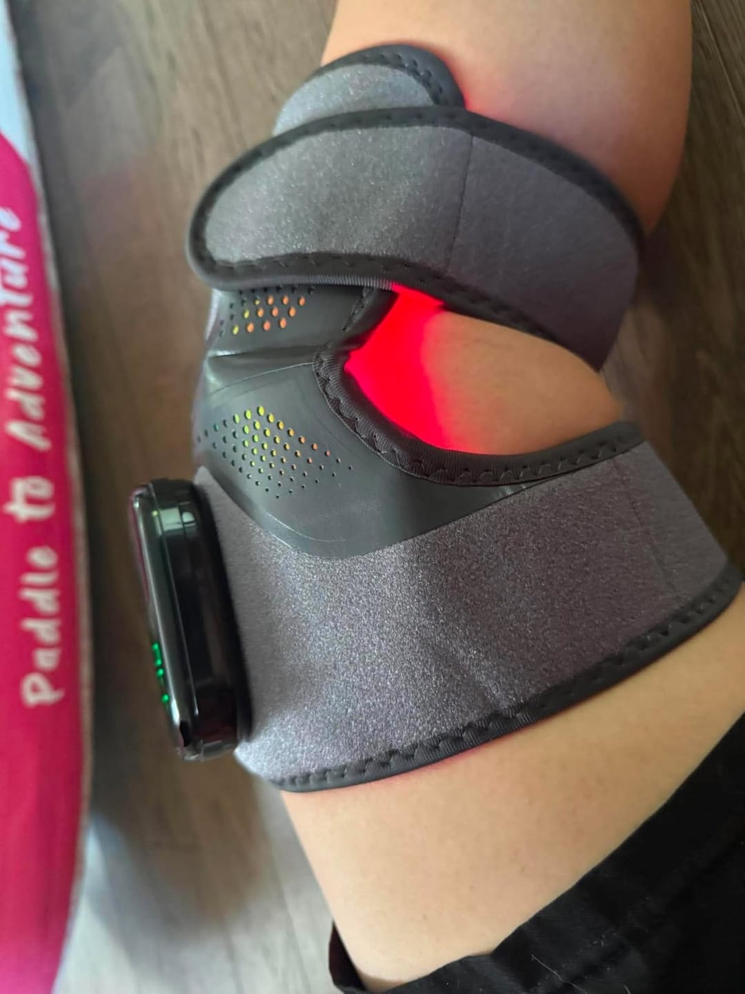 Customer photo review of REVIMUS MOTION™