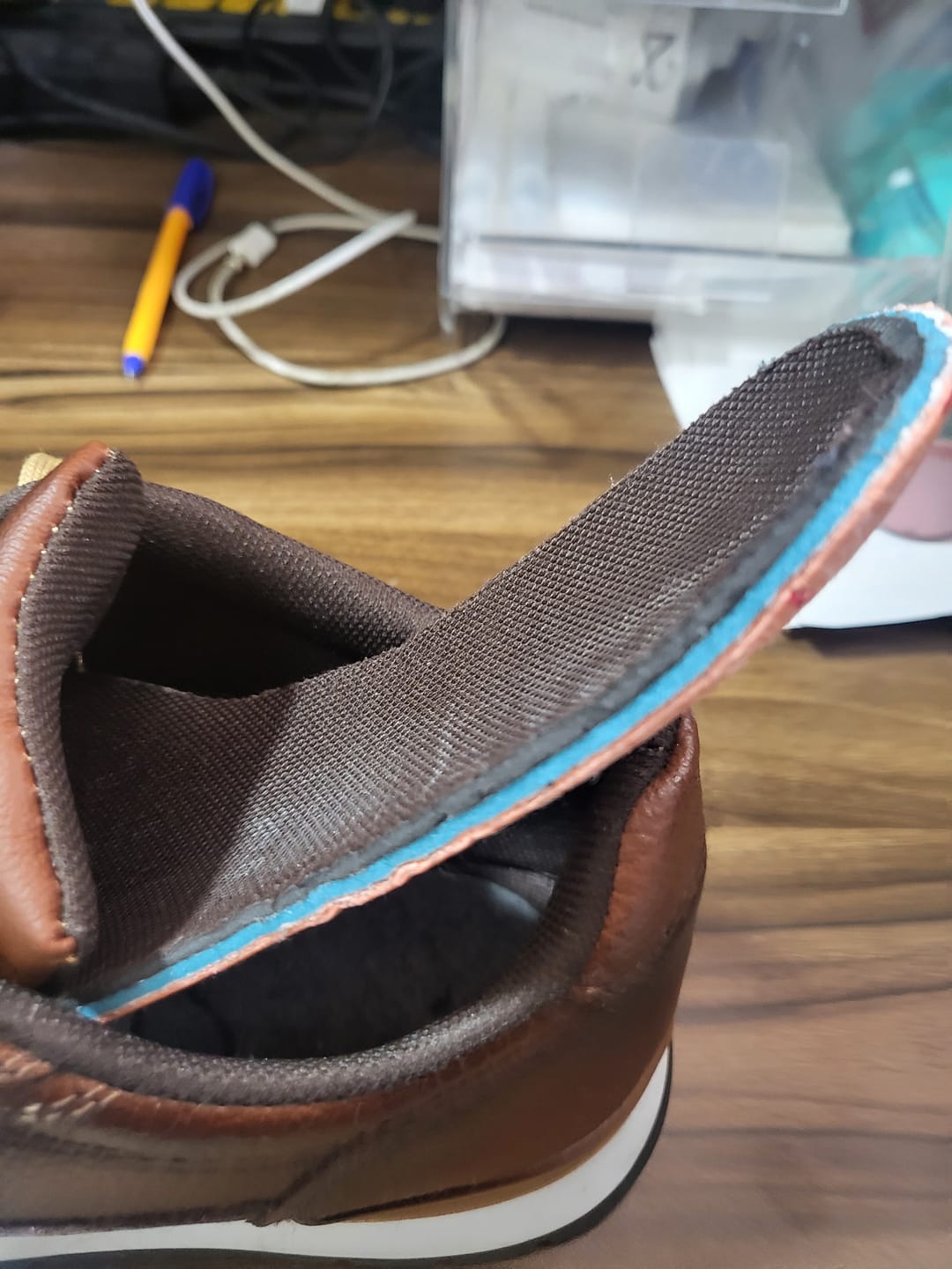 Customer photo review of Combo Toronto: 2x$1,299