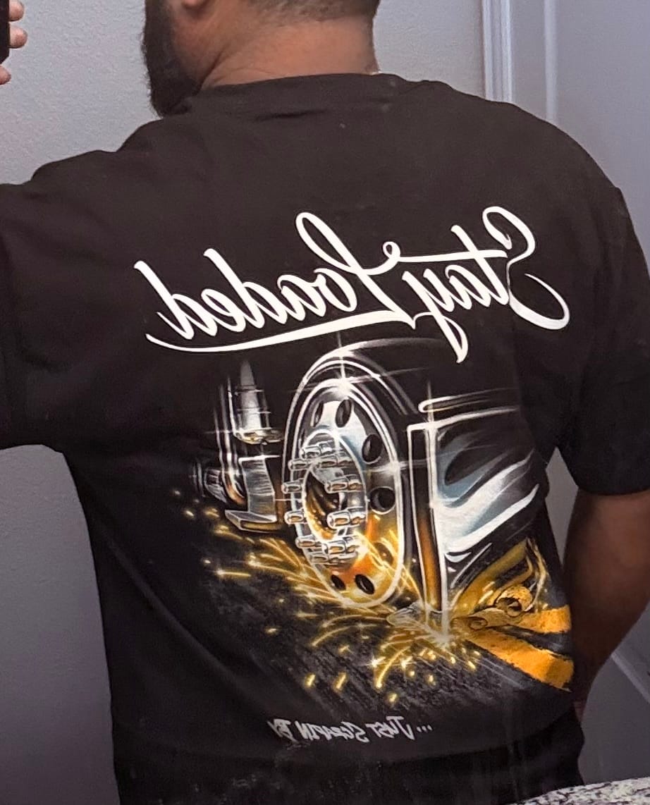 Customer photo review of Scrapin' By