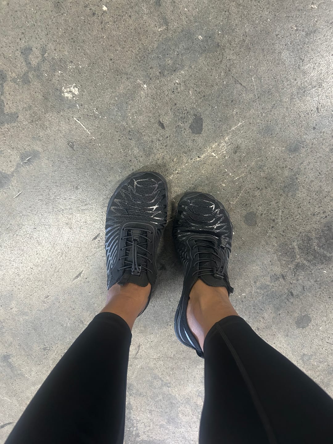 Customer photo review of Neuro (Unisex)