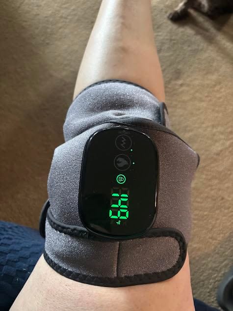 Customer photo review of REVIMUS MOTION™