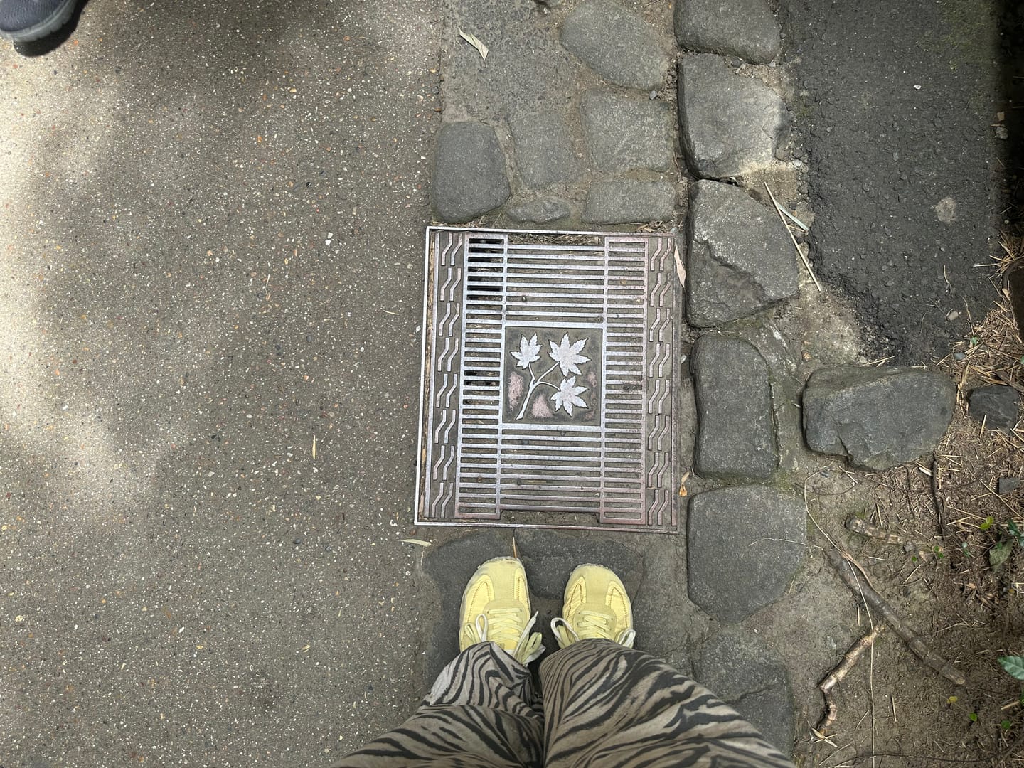 Customer photo review of ZERO YELLOW