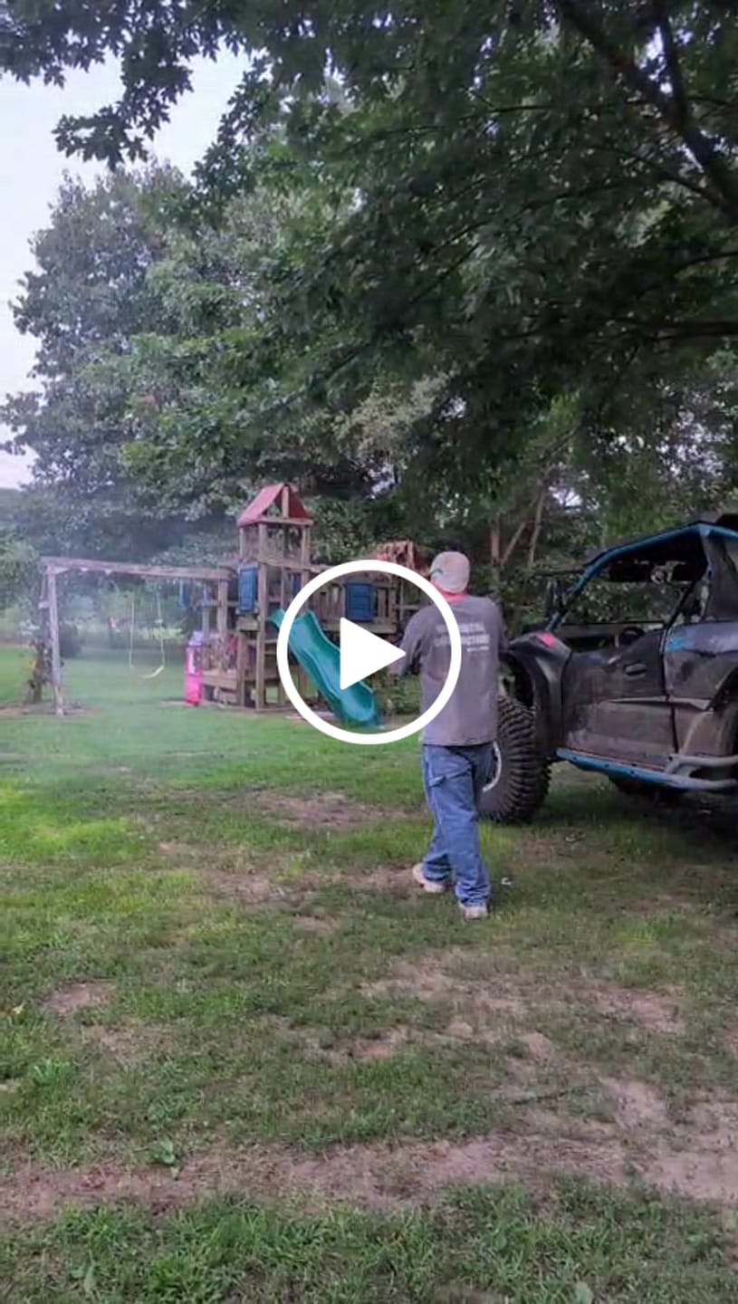 Customer video review of Hoffman Tactical Super Safety AR-15 100% USA Made