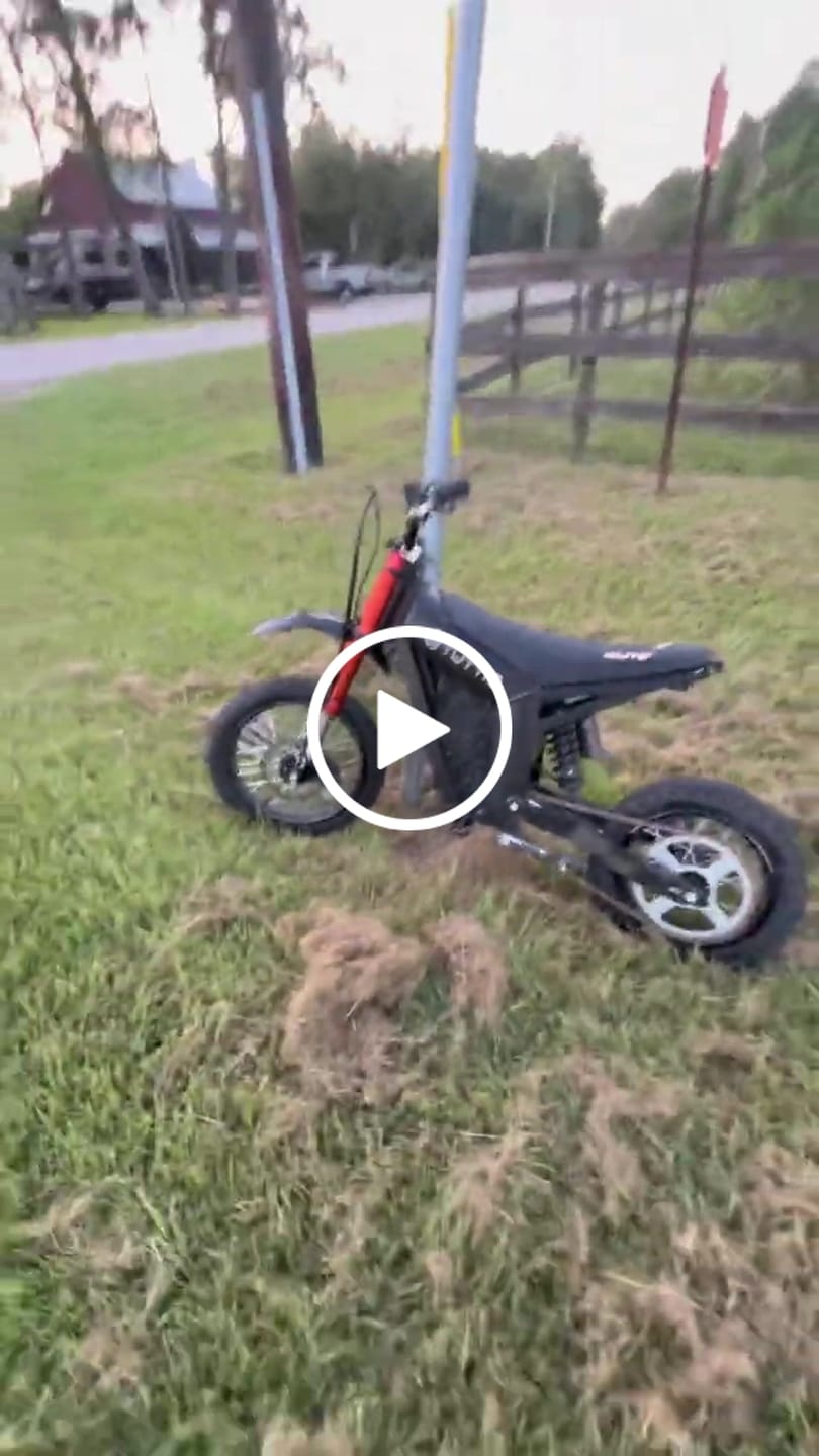 Customer video review of Tuttio Soleil 01 Upgraded Fast Charger