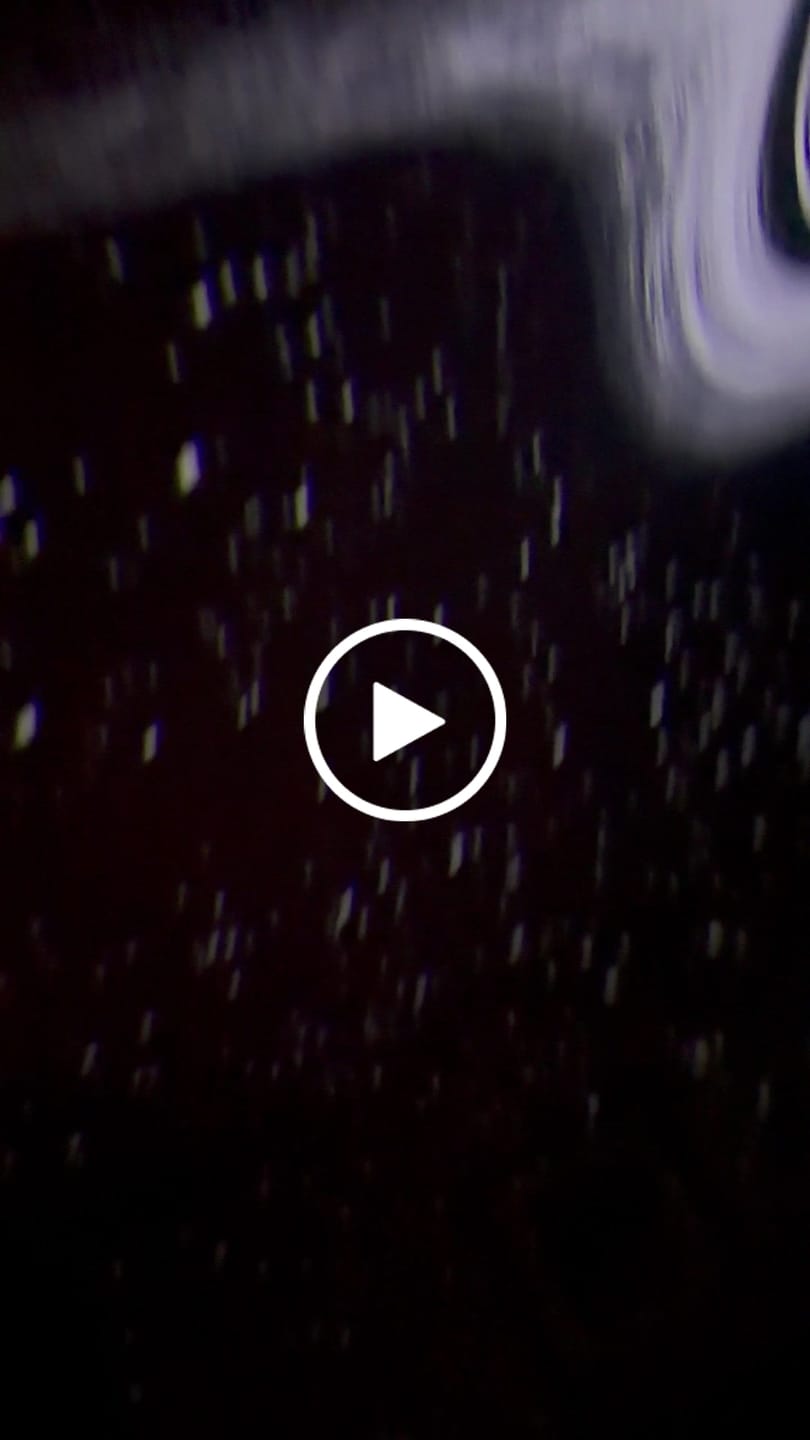 Customer video review of NightSky™ — The Pocket Planetarium