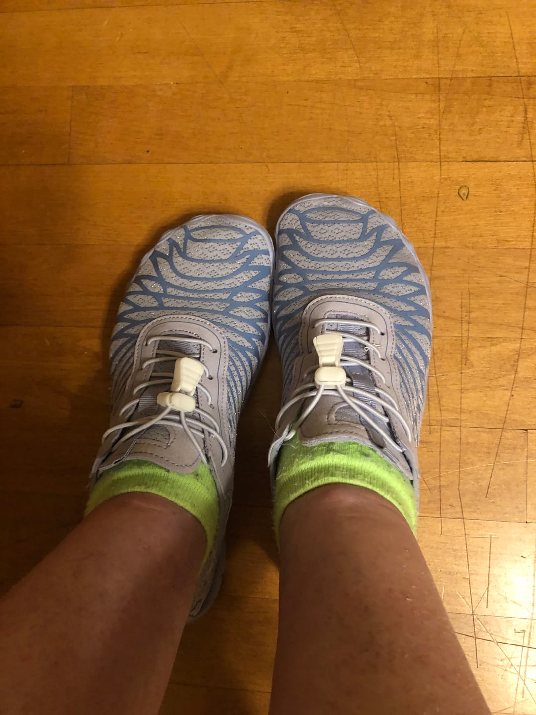 Customer photo review of Neuro (Unisex) BOGO