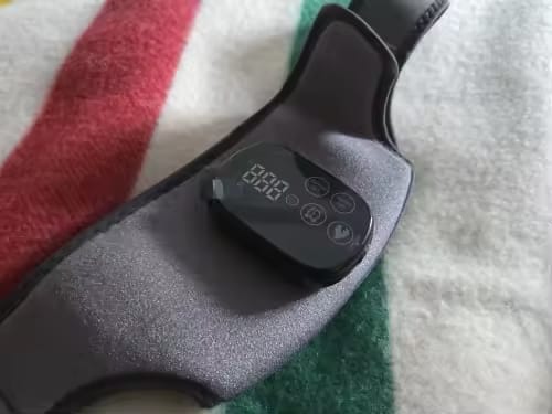 Customer photo review of REVIMUS MOTION™