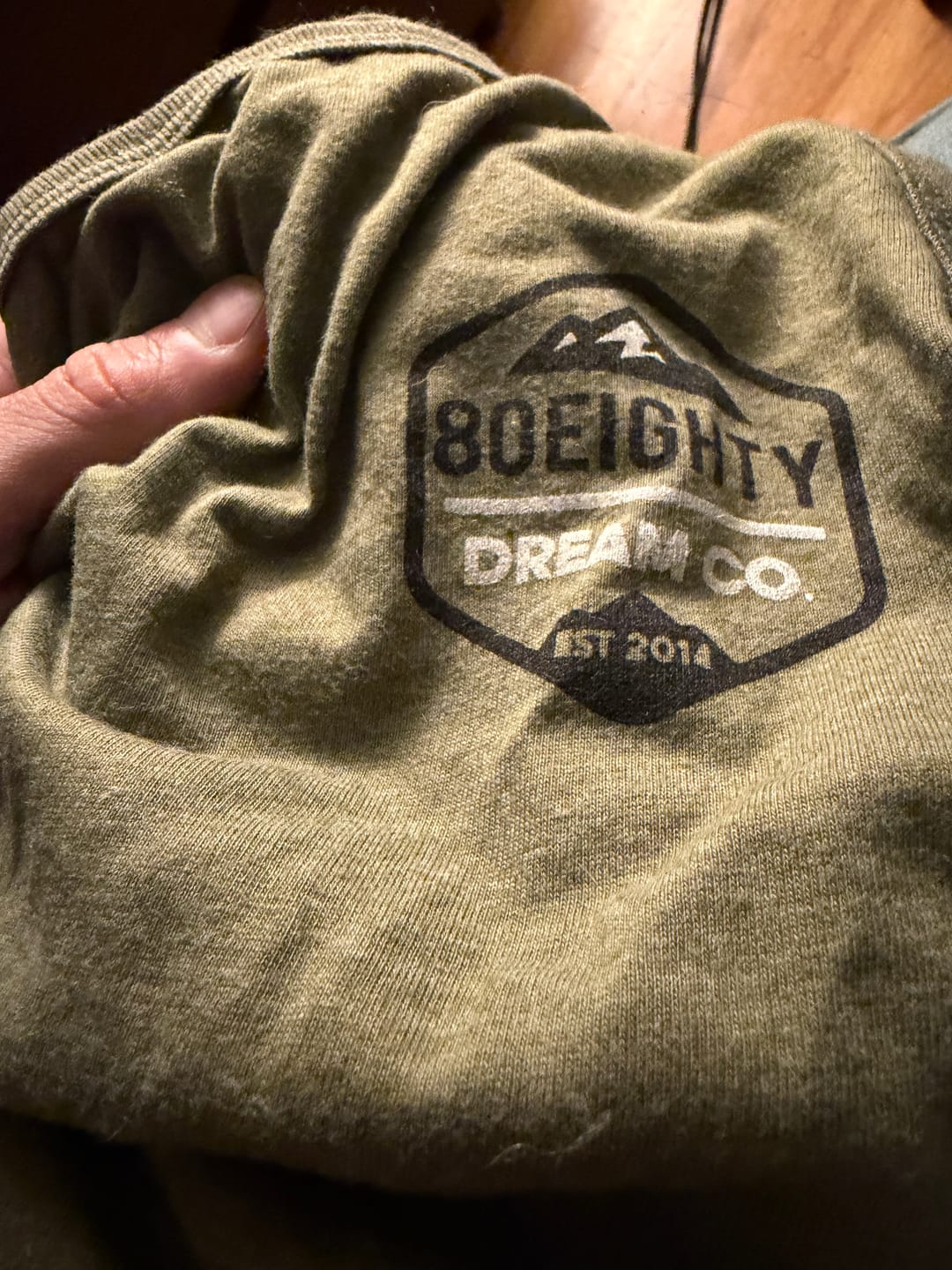 Customer photo review of 80Eighty® Ridge Tank
