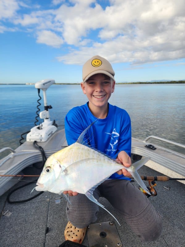 Customer photo review of DEATH SHAD