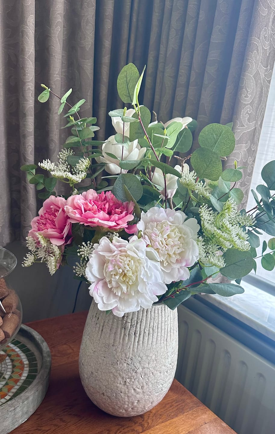 Customer photo review of Boeket Maïa