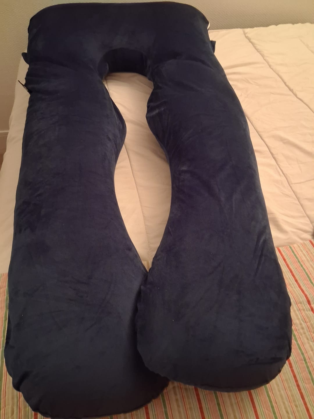 Customer photo review of Chillow Original