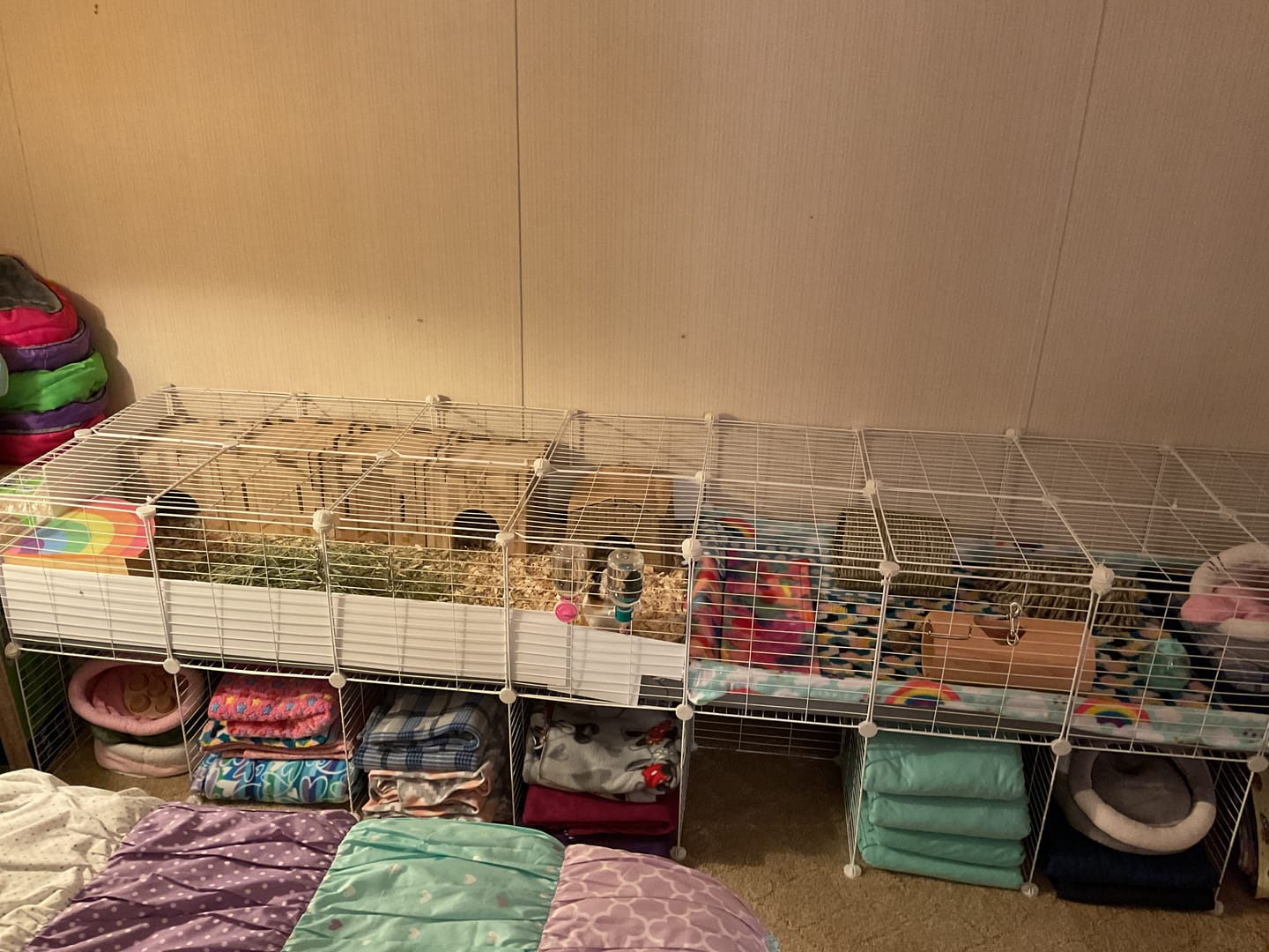 Customer photo review of The Kavee C&C Habitat - 4x2