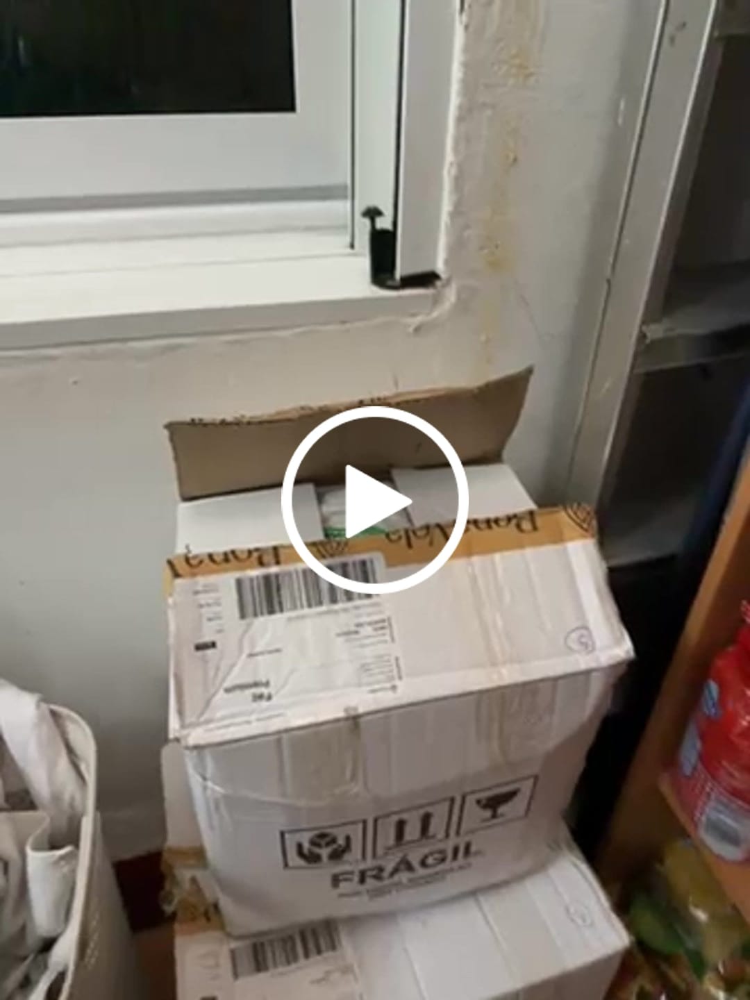 Customer video review of Cera de Soja para Velas en Vaso (BPF)