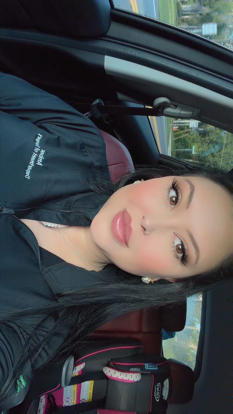Customer photo review of Dreamy - Brown