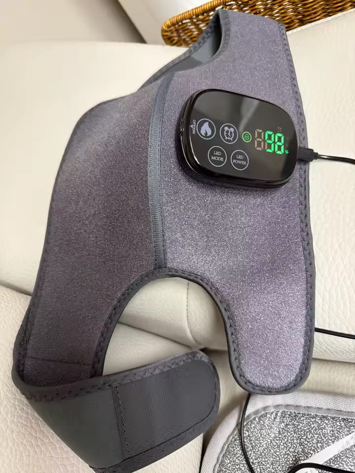 Customer photo review of REVIMUS MOTION™