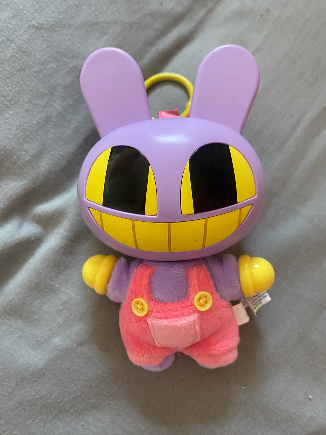 Customer photo review of Jax Pendantz Blindbox