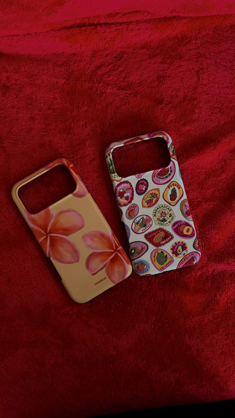 Customer photo review of Stamped