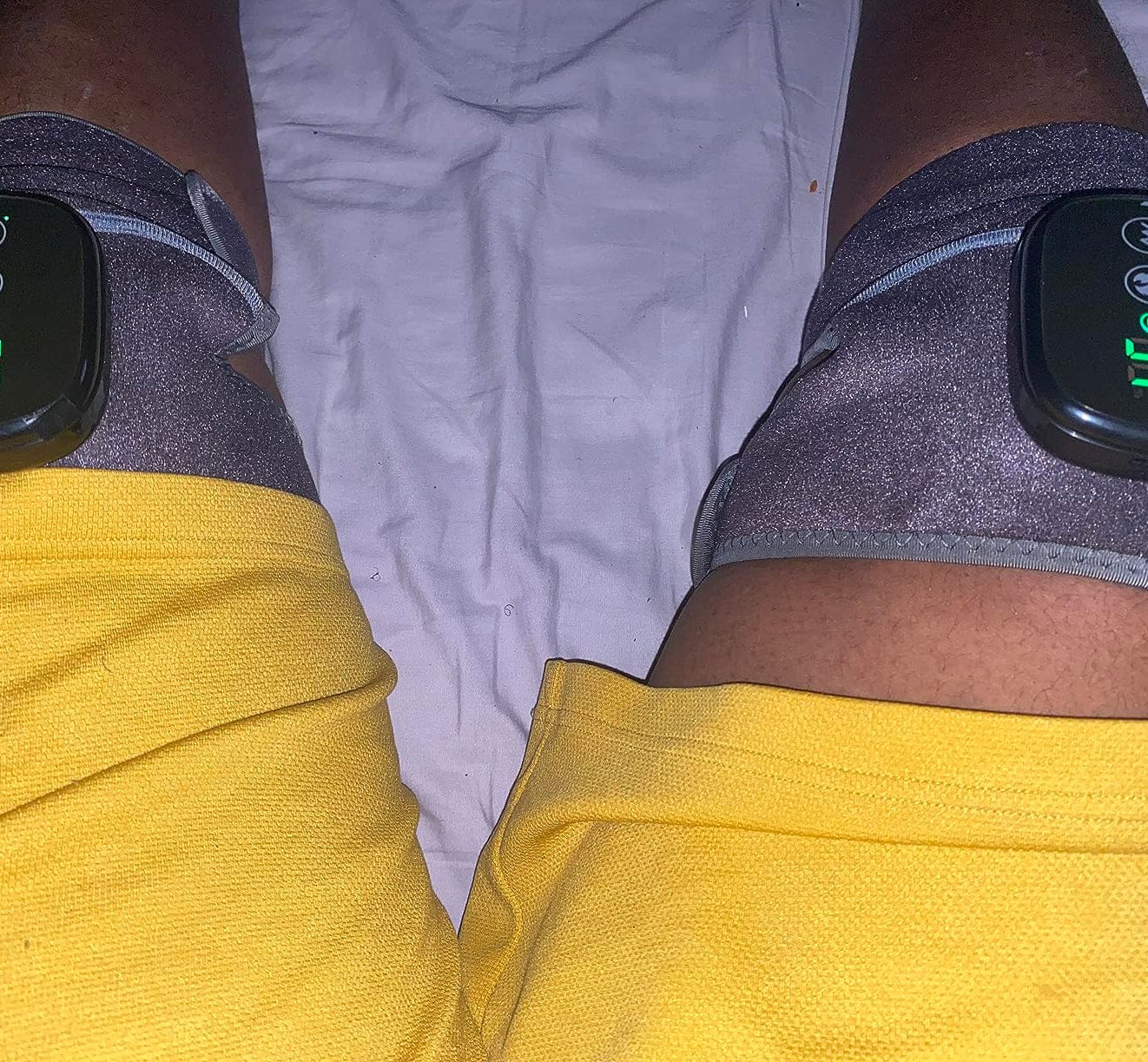 Customer photo review of REVIMUS MOTION™
