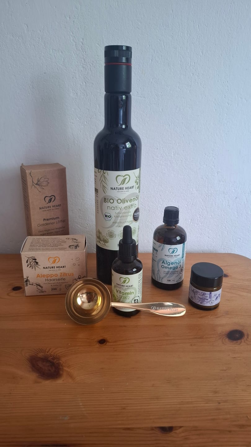 Customer photo review of Olivenöl BIO nativ extra