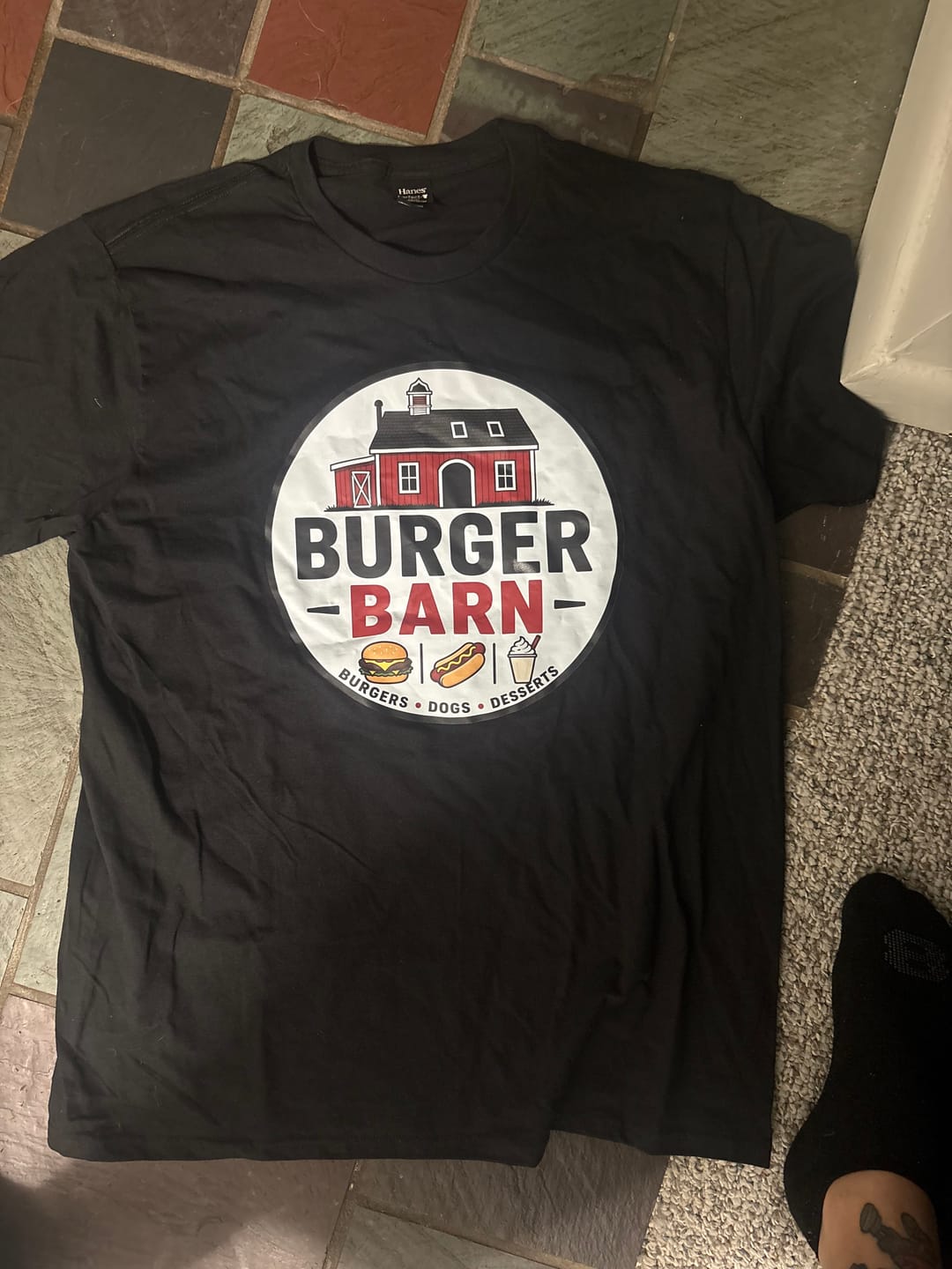 Customer photo review of 10 for $99 Deal