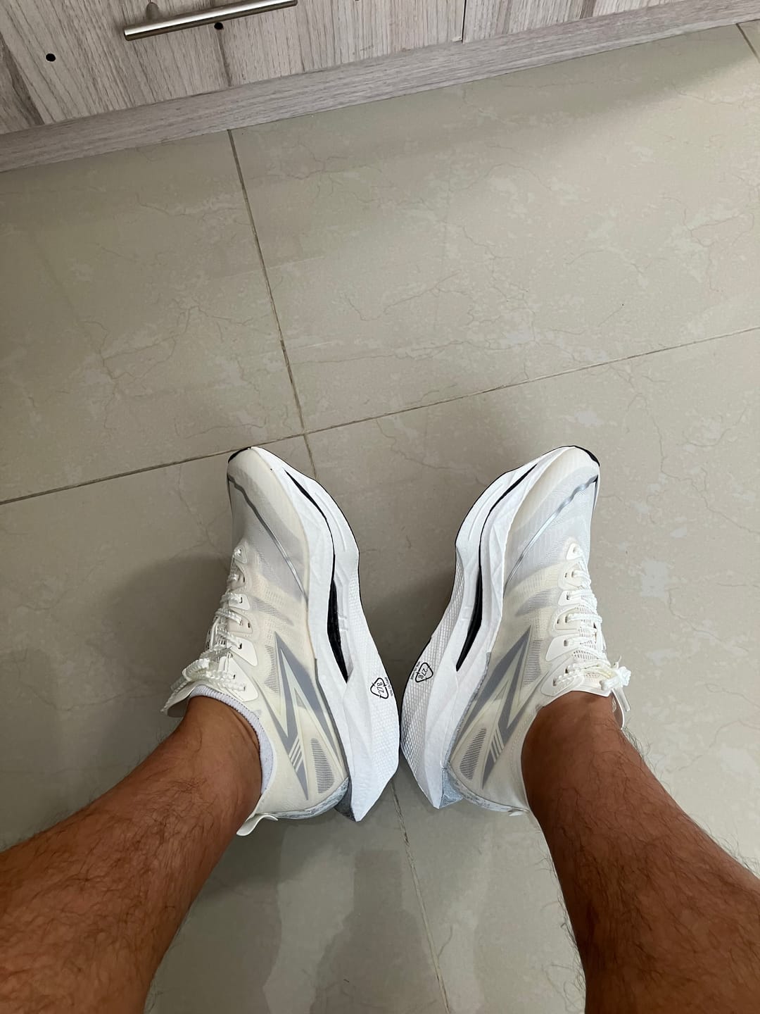 Customer photo review of Flame 5 "MIRO"