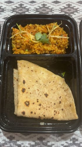 Customer photo review of 10 MEAL PLAN