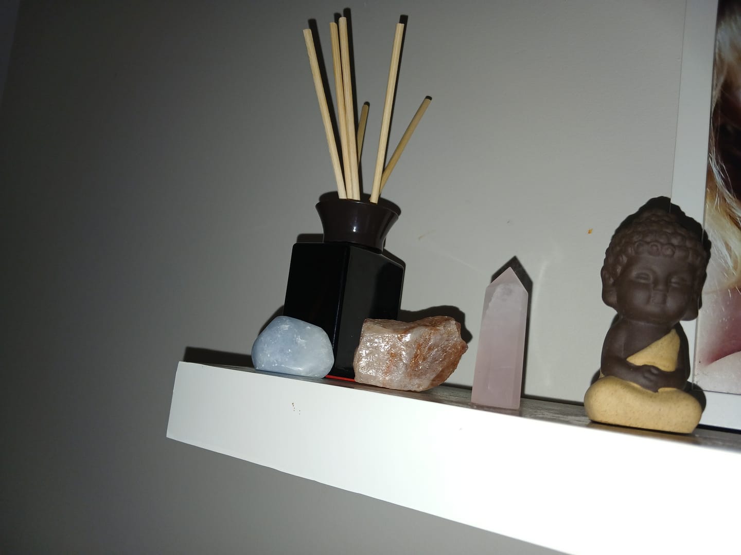 Customer photo review of Mindful Subscription Box 2