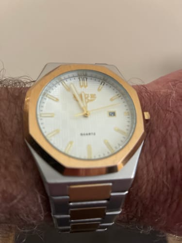Customer photo review of Grand Oak