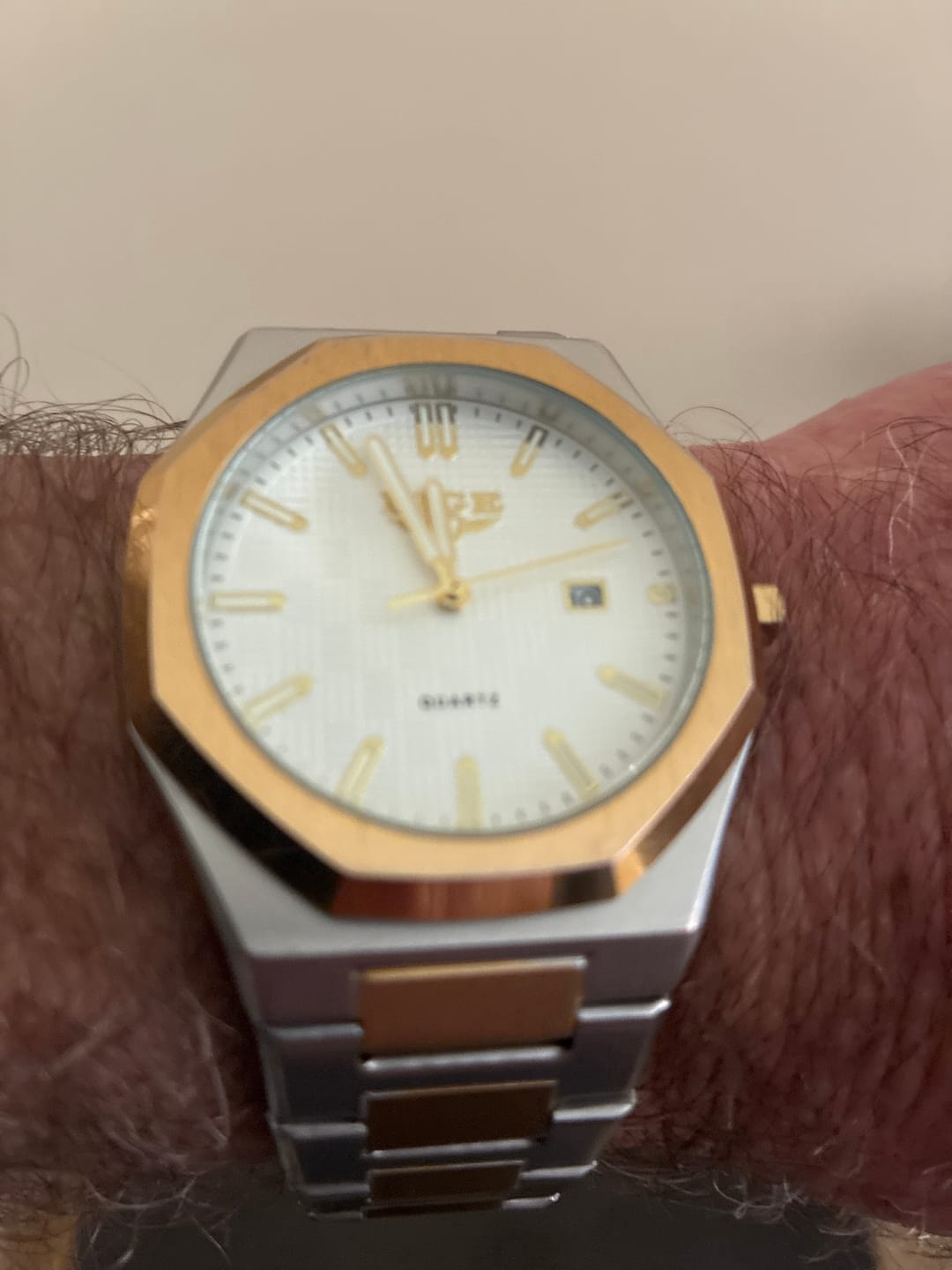 Customer photo review of Grand Oak