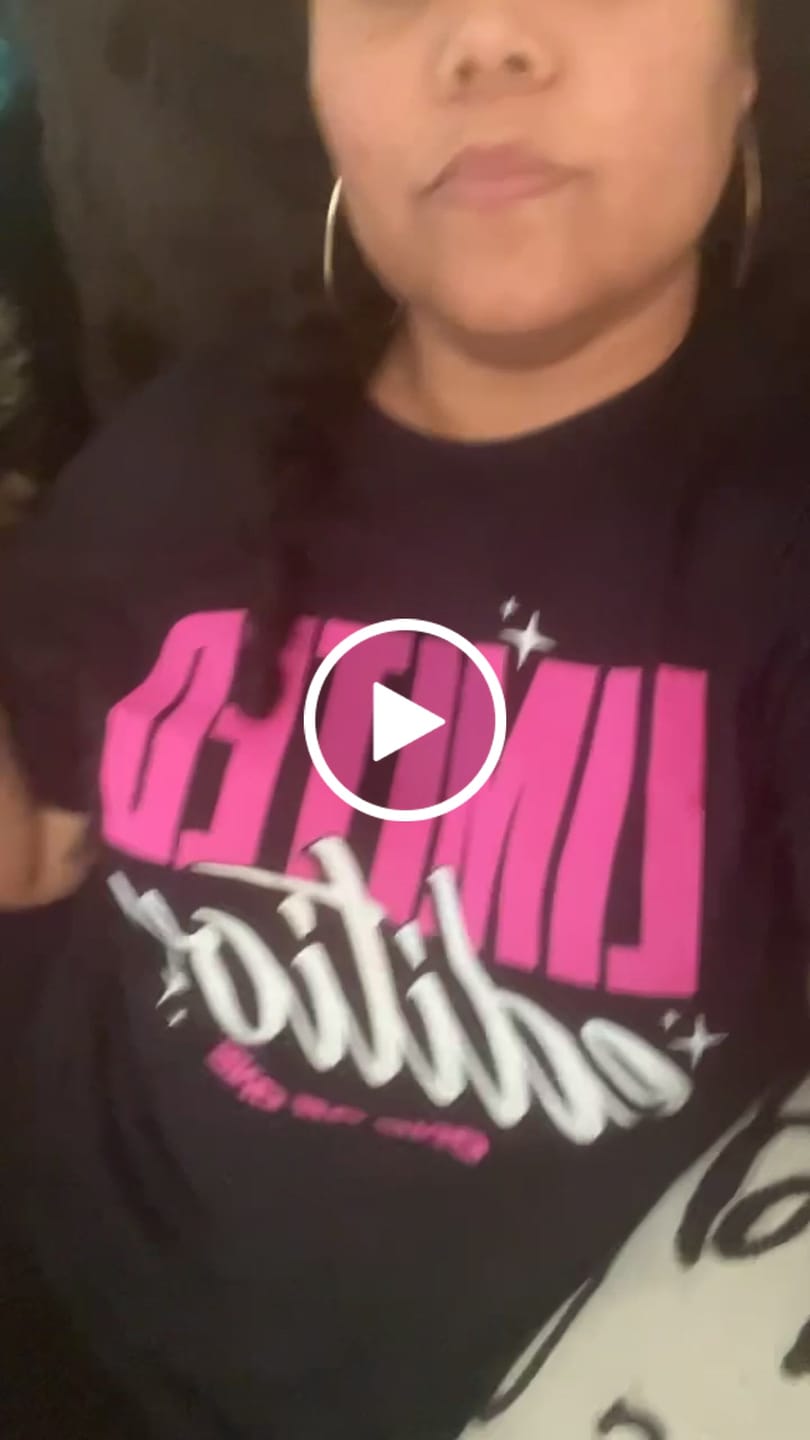 Customer video review of Limited Edition  - ONE DAY SALE