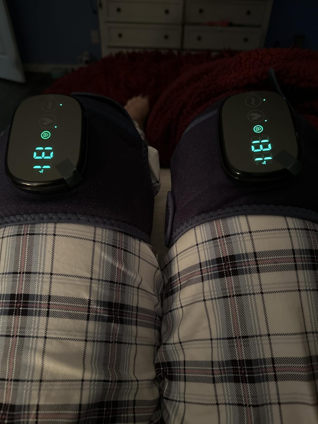 Customer photo review of REVIMUS MOTION™