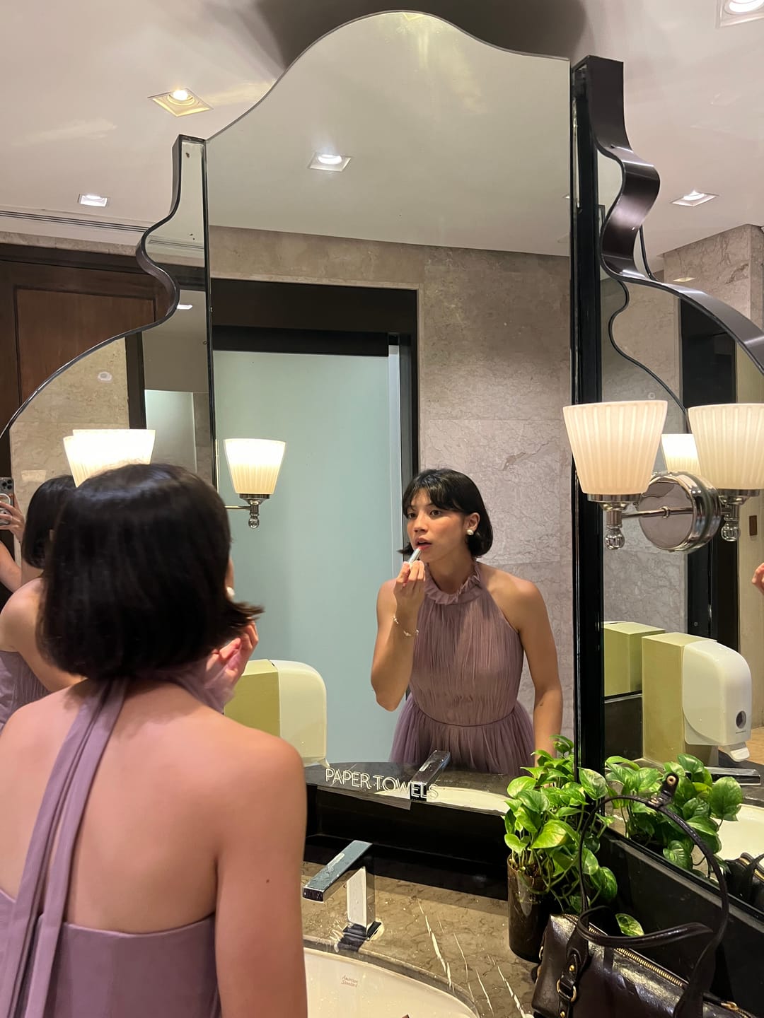 Customer photo review of Studio Fitting