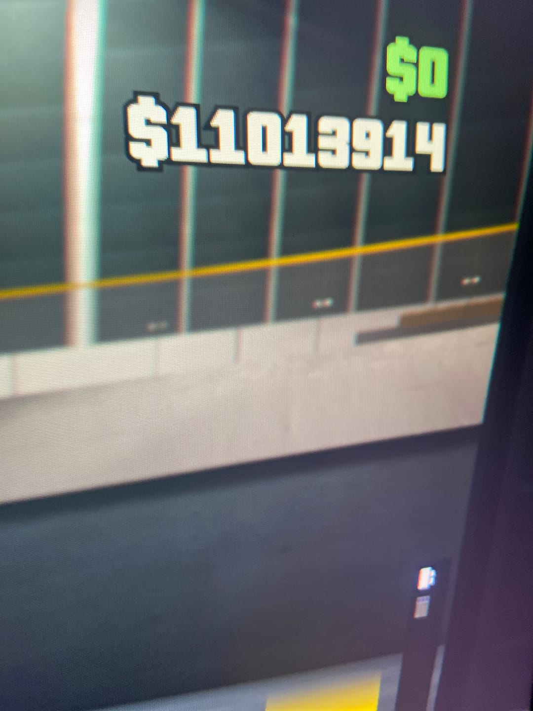 Customer photo review of GTA5 - 10M Cash