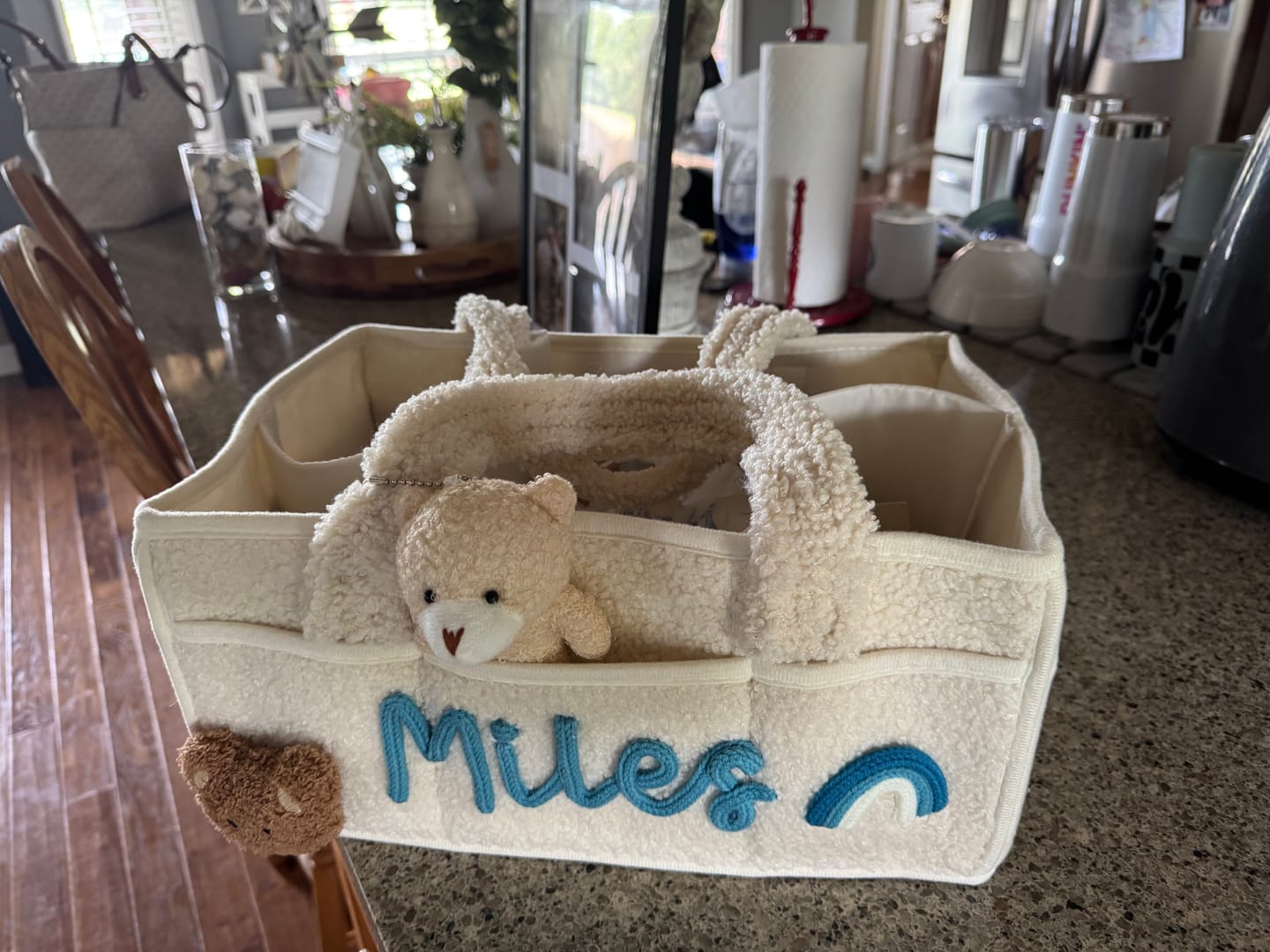 Customer photo review of Cute Elements