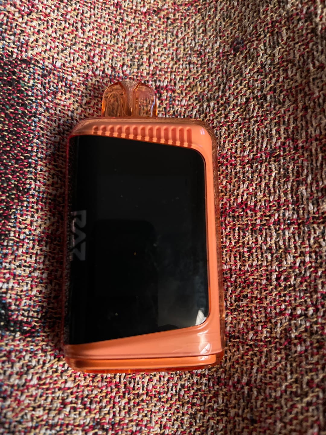 Customer photo review of RAZ LTX 25000