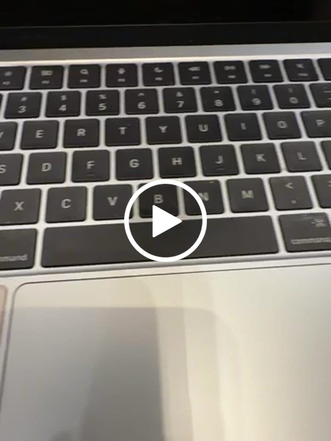 Customer video review of BioChip - EMF Protection