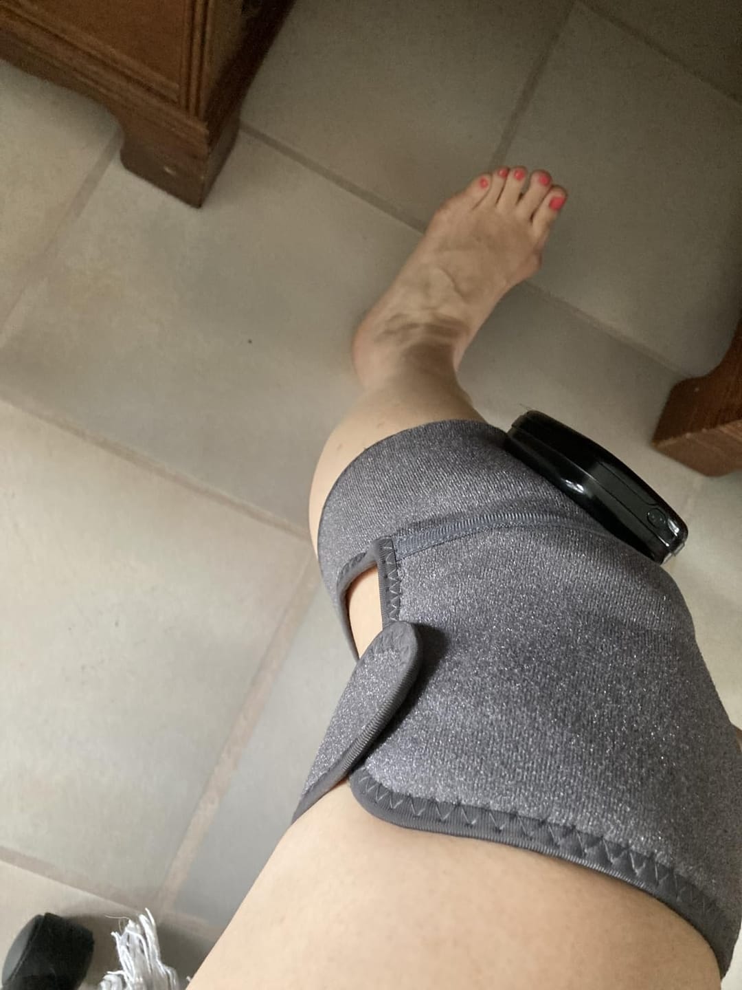 Customer photo review of REVIMUS MOTION™