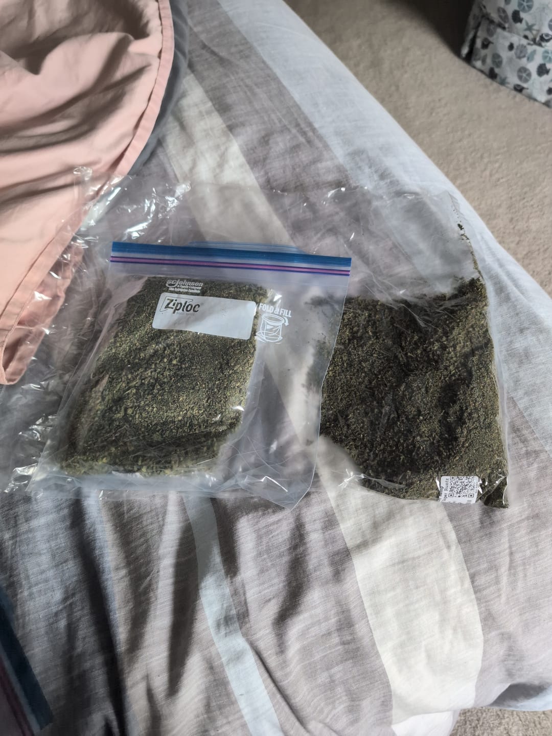 Customer photo review of No1. LA Pop Rock THCa Shake (Wholesale)