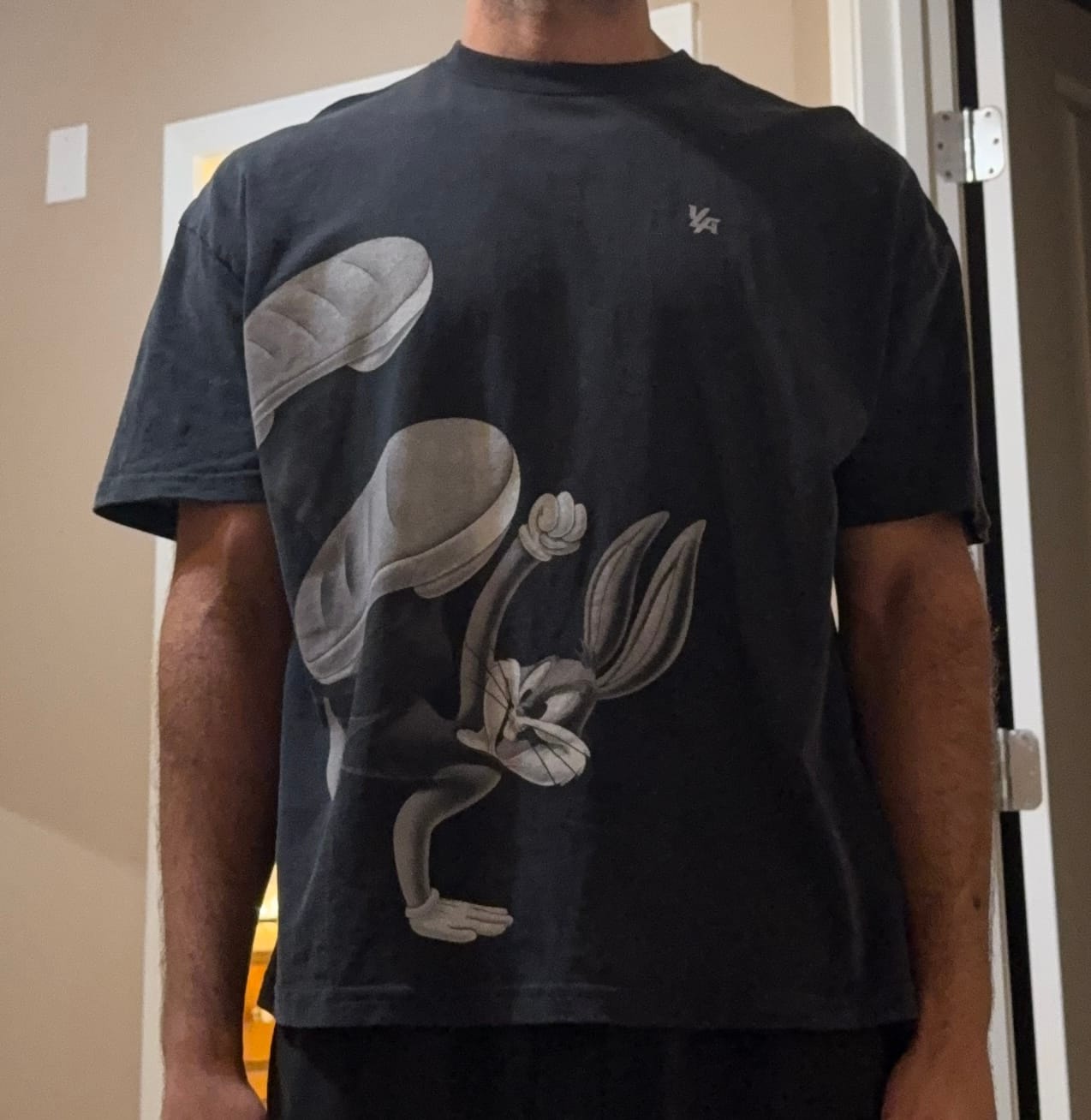 Customer photo review of 4291 - Looney Tunes Vintage Tees