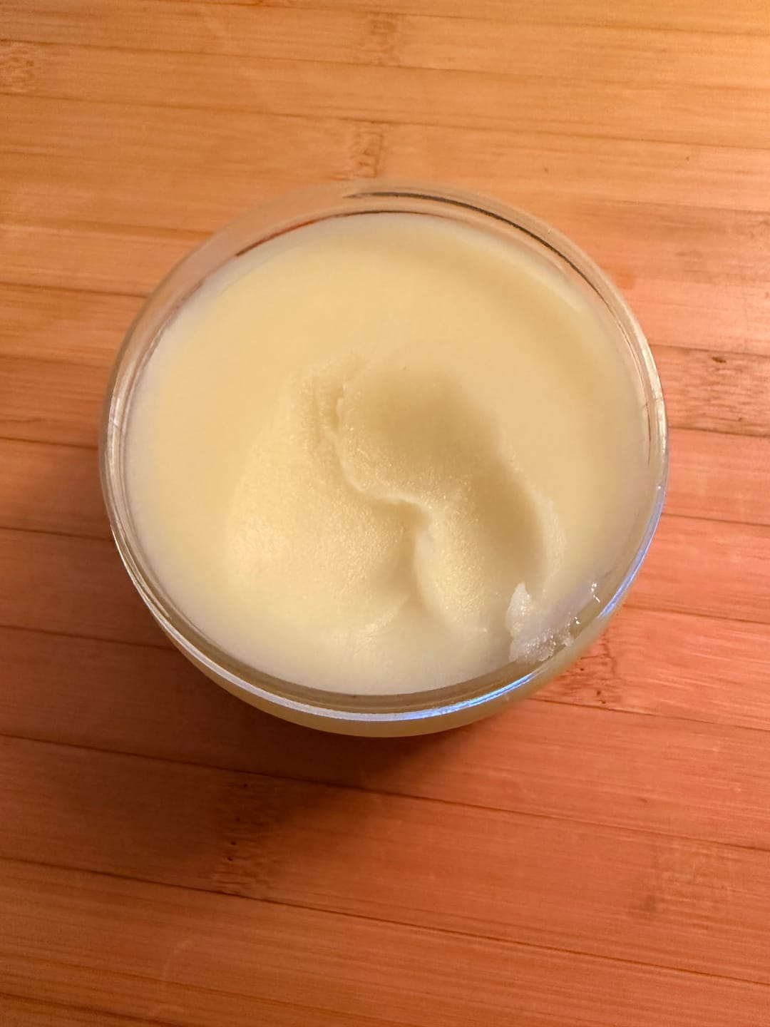 Customer photo review of (NEW) BODY GLAZE: VANILLIONAIRE