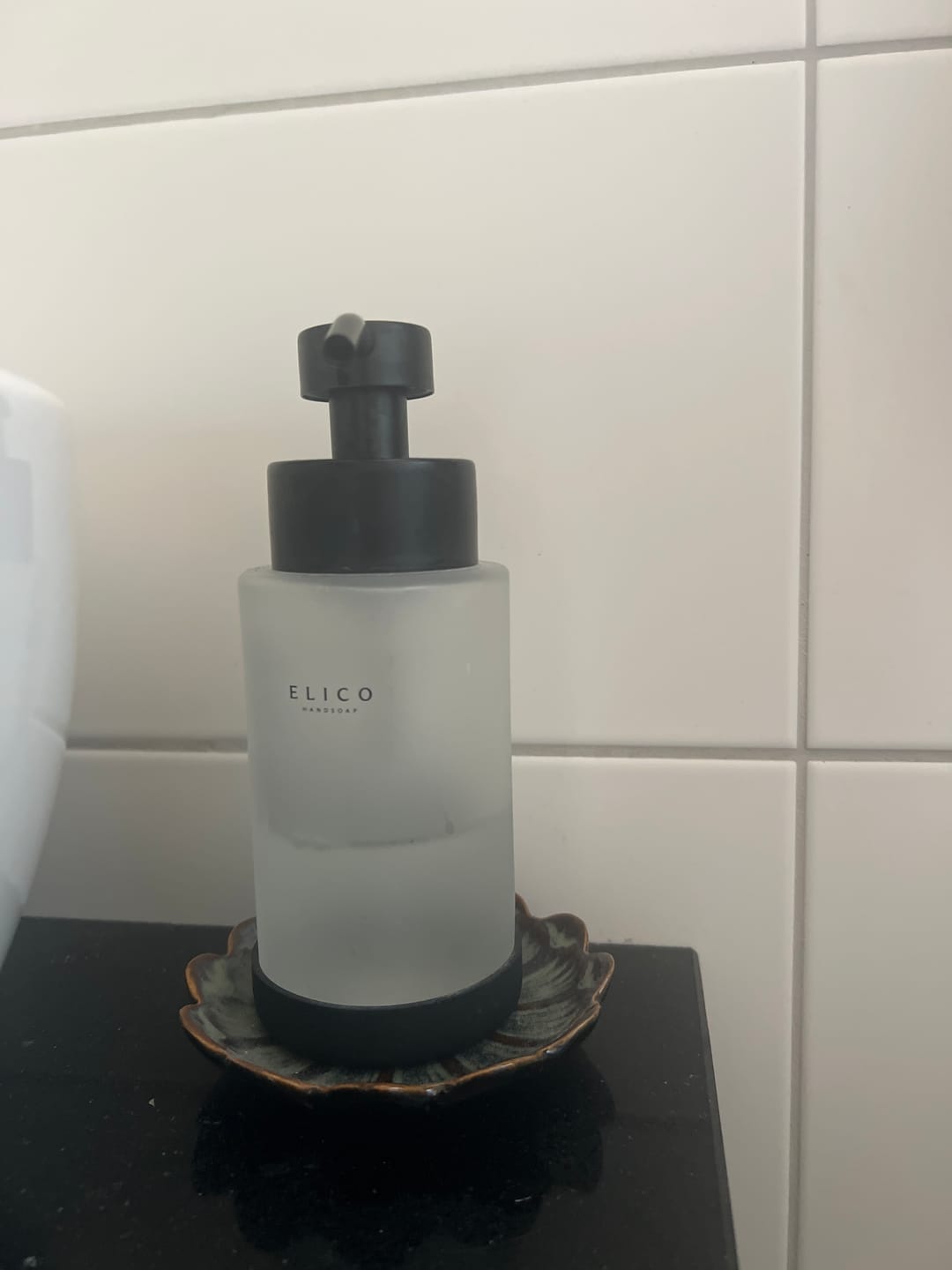 Customer photo review of Håndsåpe refills 4pk