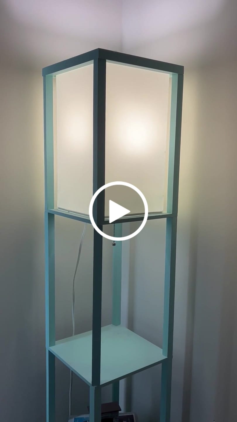 Customer video review of 670nm Deep Red LED Bulb with 3 White Modes