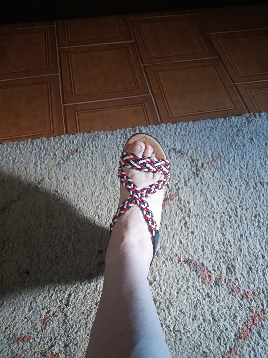 Customer photo review of CARINA MULTI